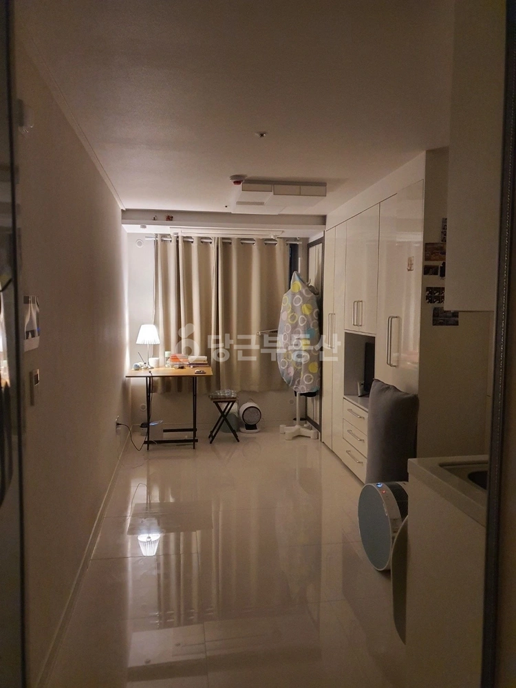 서울특별시 영등포구 영등포동1가 오피스텔 사진 1