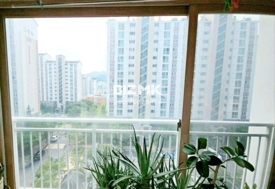 경상북도 구미시 도량동 아파트 사진 1