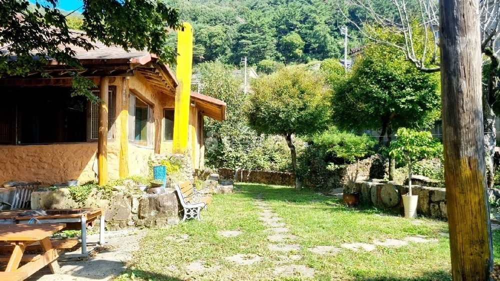 경상남도 김해시 상동면 단독/전원주택 사진 1