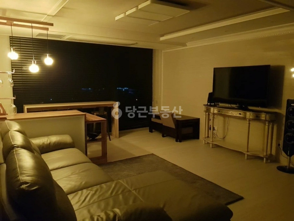 제주특별자치도 서귀포시 서호동 빌라(투룸 이상) 사진 1
