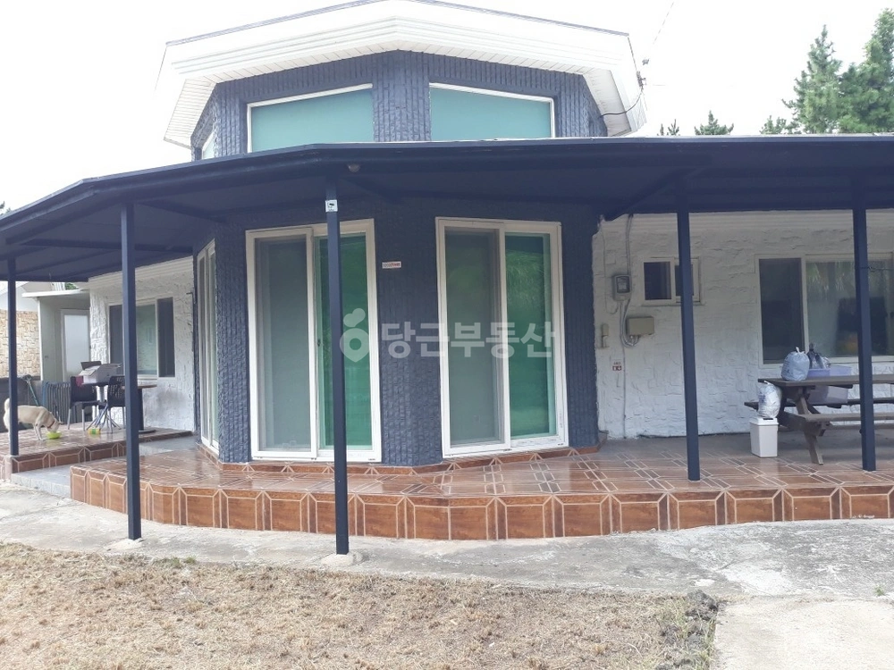제주특별자치도 제주시 한림읍 단독/전원주택 사진 1