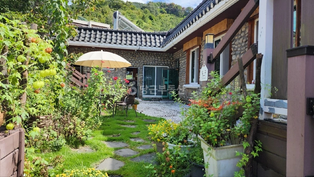 경상남도 하동군 화개면 상가 사진 1
