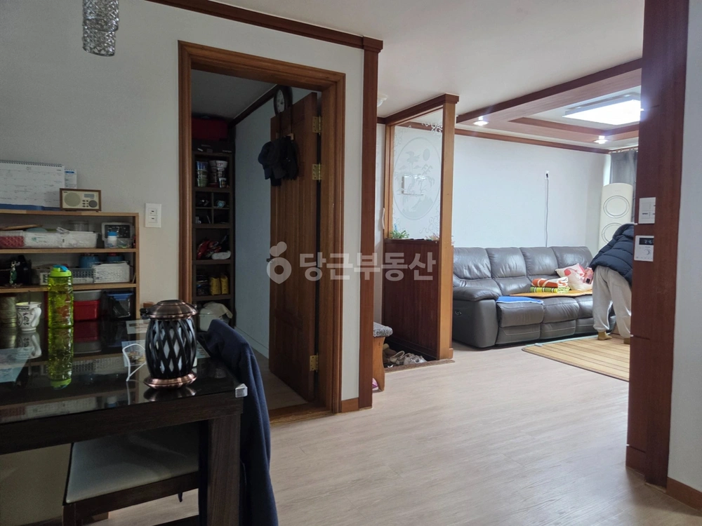 제주특별자치도 제주시 오라삼동 빌라(투룸 이상) 사진 1