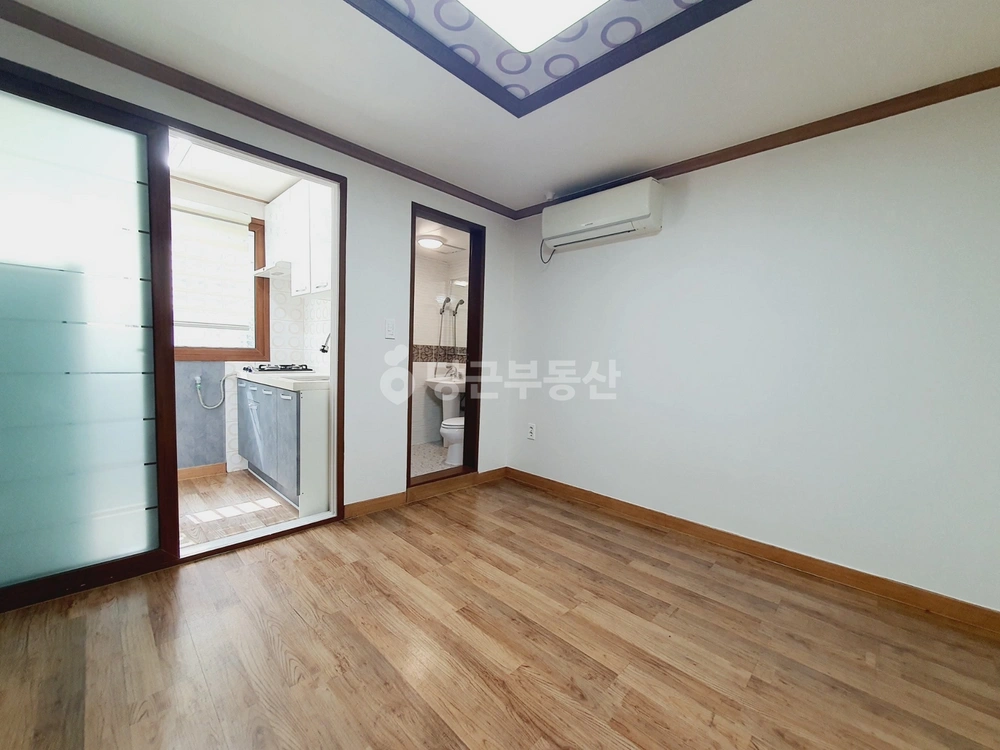 대구광역시 수성구 지산동 원룸 사진 1