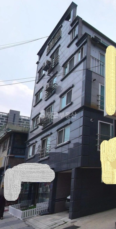 경기도 구리시 수택동 상가 사진 1