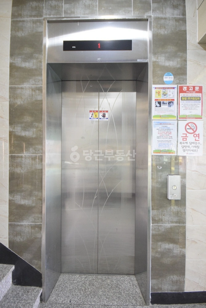 경상북도 구미시 남통동 원룸 사진 1
