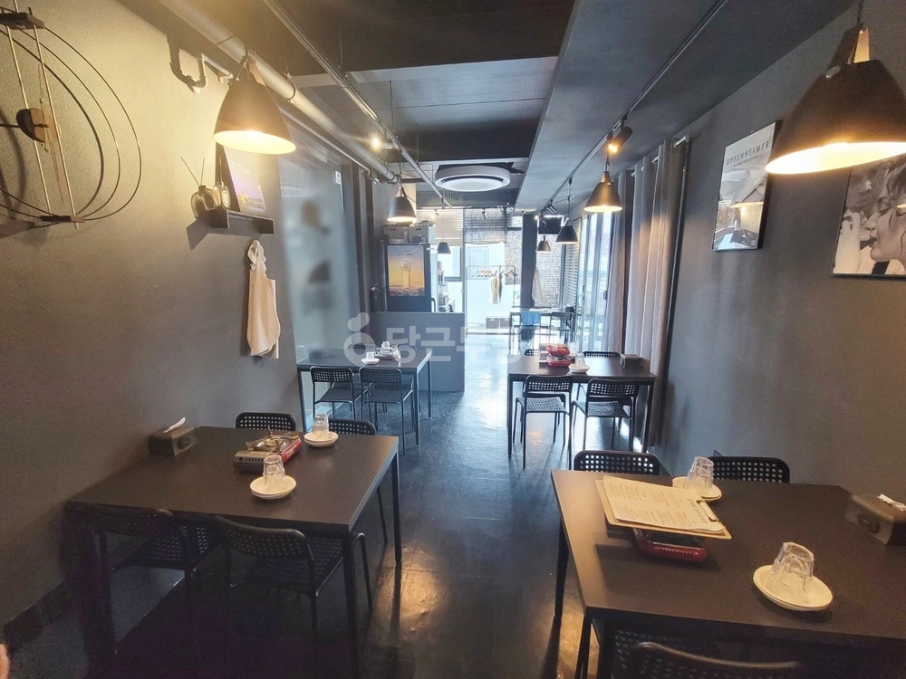 서울특별시 강남구 논현동 상가 사진 1