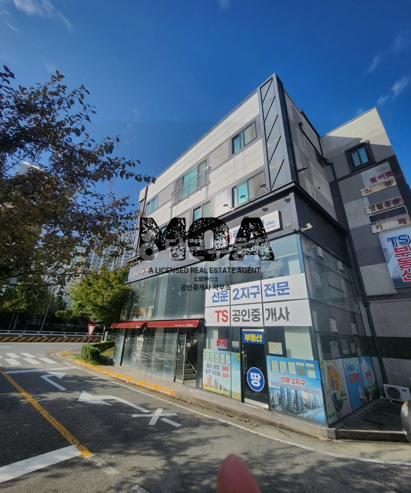 전남광주통합특별시 광산구 운수동 상가 사진 1