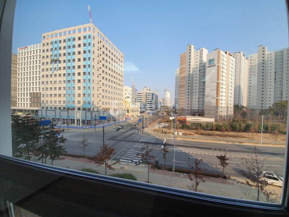 경기도 김포시 양촌읍 원룸 사진 1
