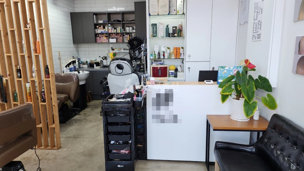 제주특별자치도 제주시 봉개동 상가 사진 1