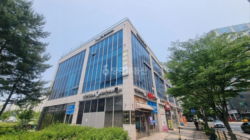 경기도 하남시 망월동 상가 사진 1