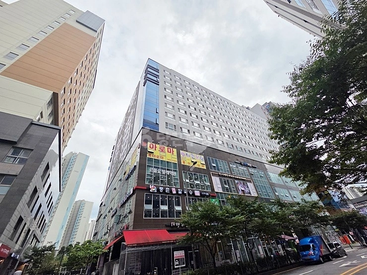 경기도 하남시 망월동 상가 사진 1