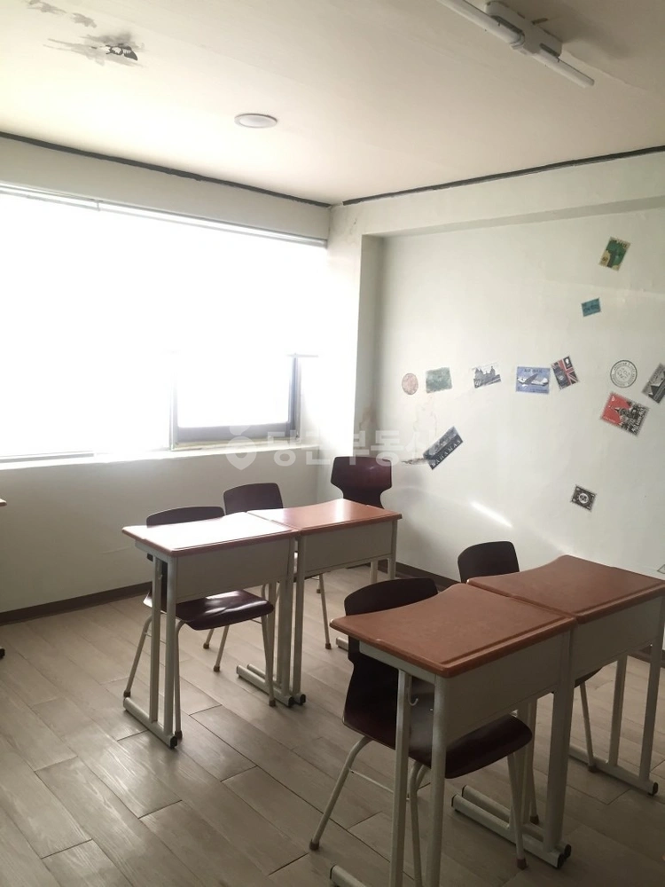 부산광역시 북구 만덕동 상가 사진 1