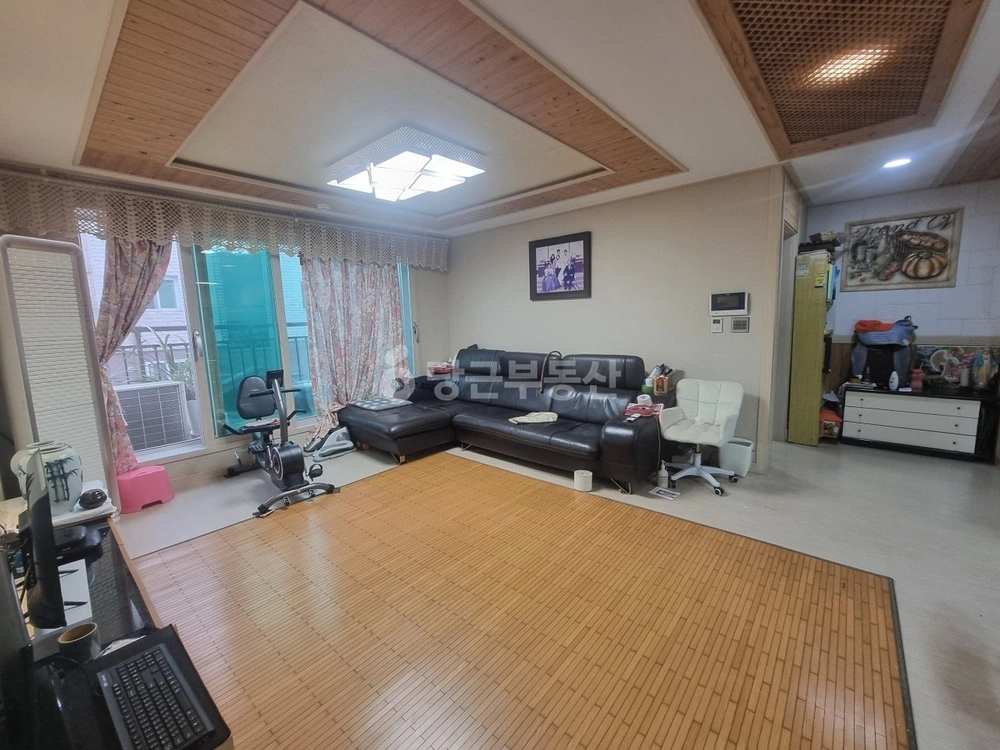 경기도 광주시 도척면 빌라(투룸 이상) 사진 1