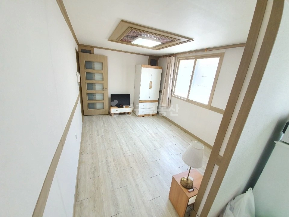 경상북도 경산시 정평동 원룸 사진 1