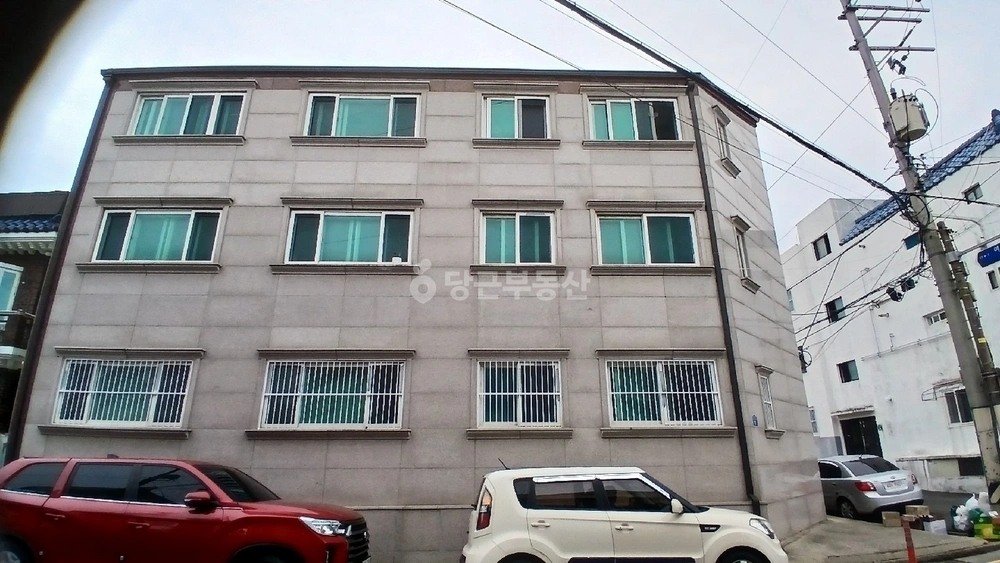 경상남도 창원시 진해구 여좌동 단독/전원주택 사진 1