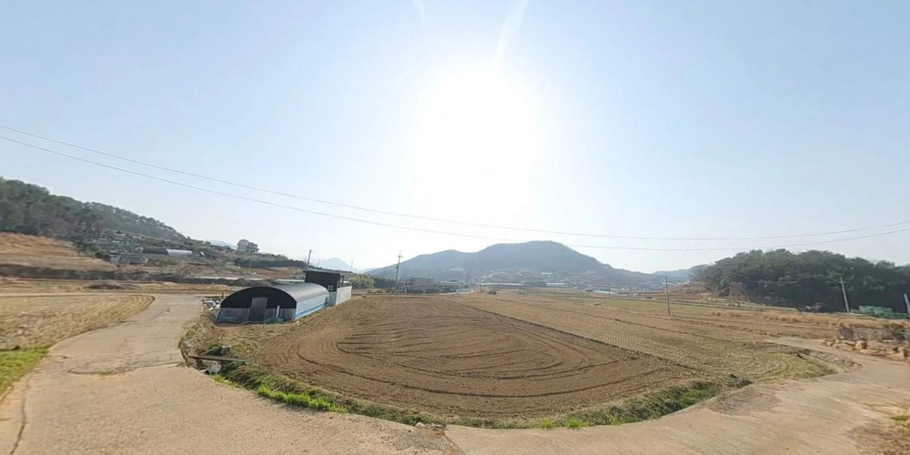 전남광주통합특별시 여수시 돌산읍 토지 사진 1