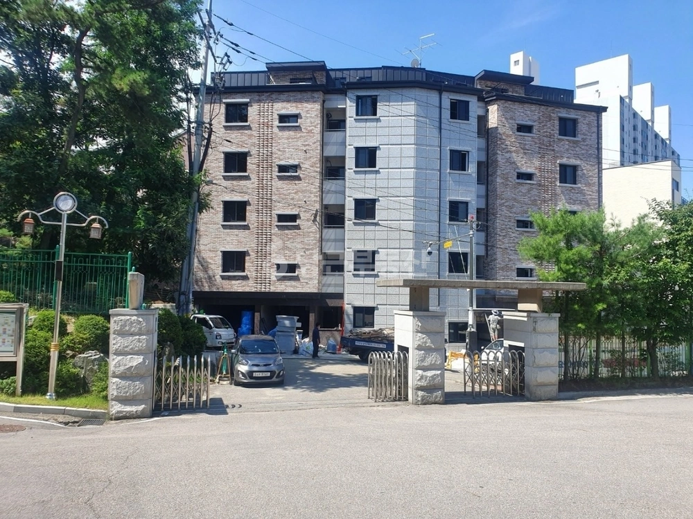 경기도 의왕시 오전동 빌라(투룸 이상) 사진 1