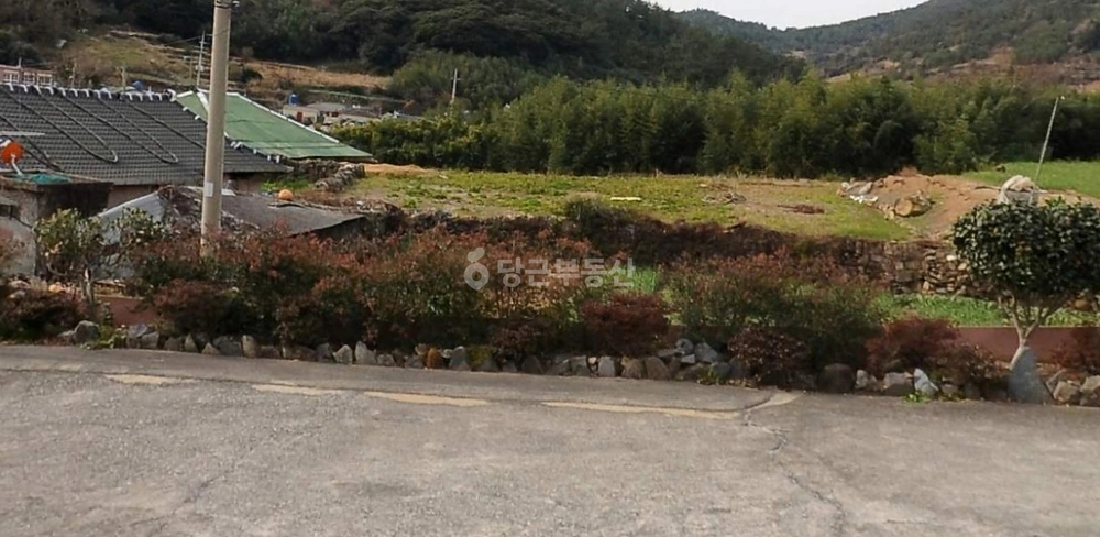 전남광주통합특별시 여수시 남면 토지 사진 1