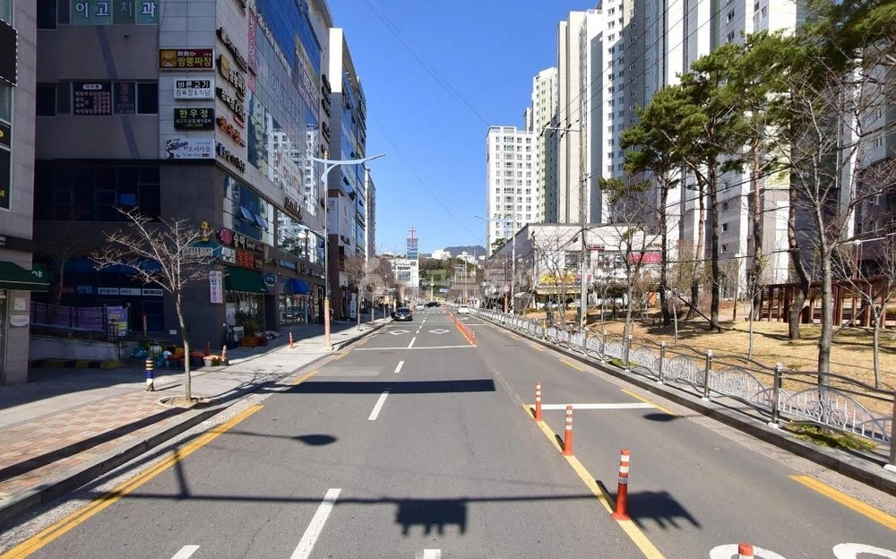 경상남도 창원시 성산구 가음동 상가 사진 1