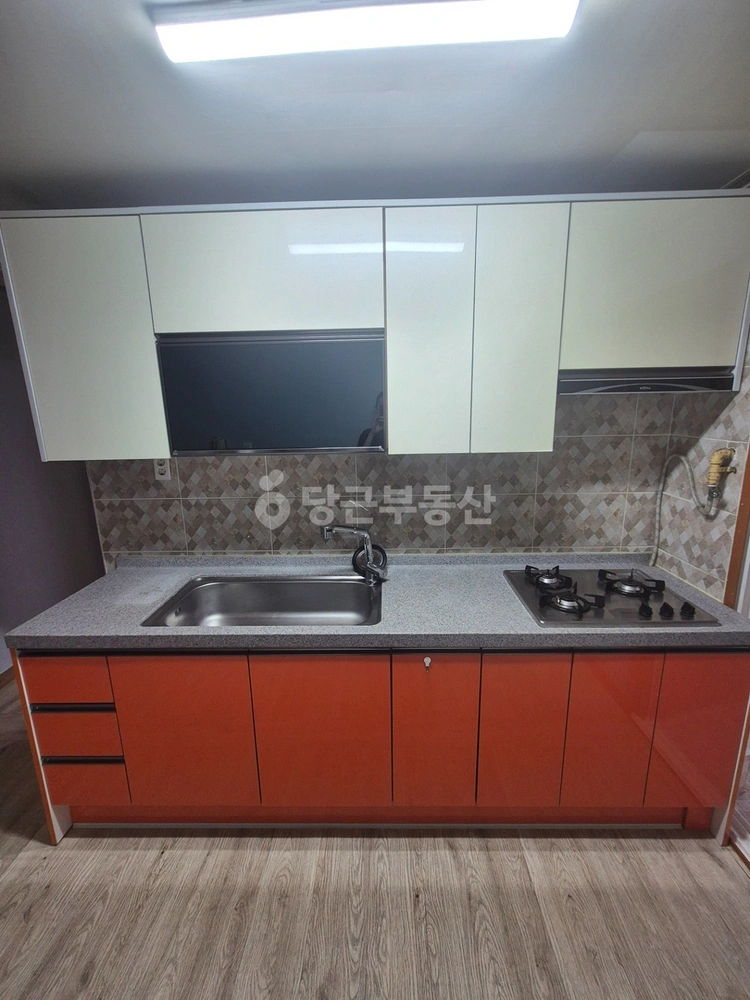 대구광역시 북구 동천동 빌라(투룸 이상) 사진 1
