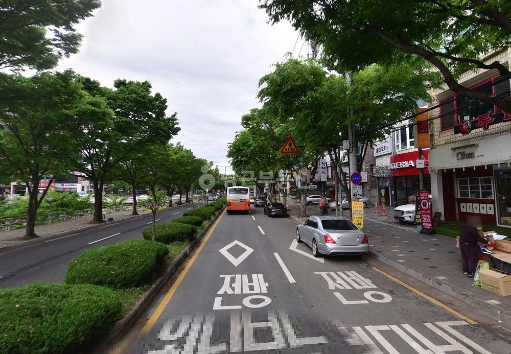 경상남도 창원시 의창구 사림동 상가 사진 1