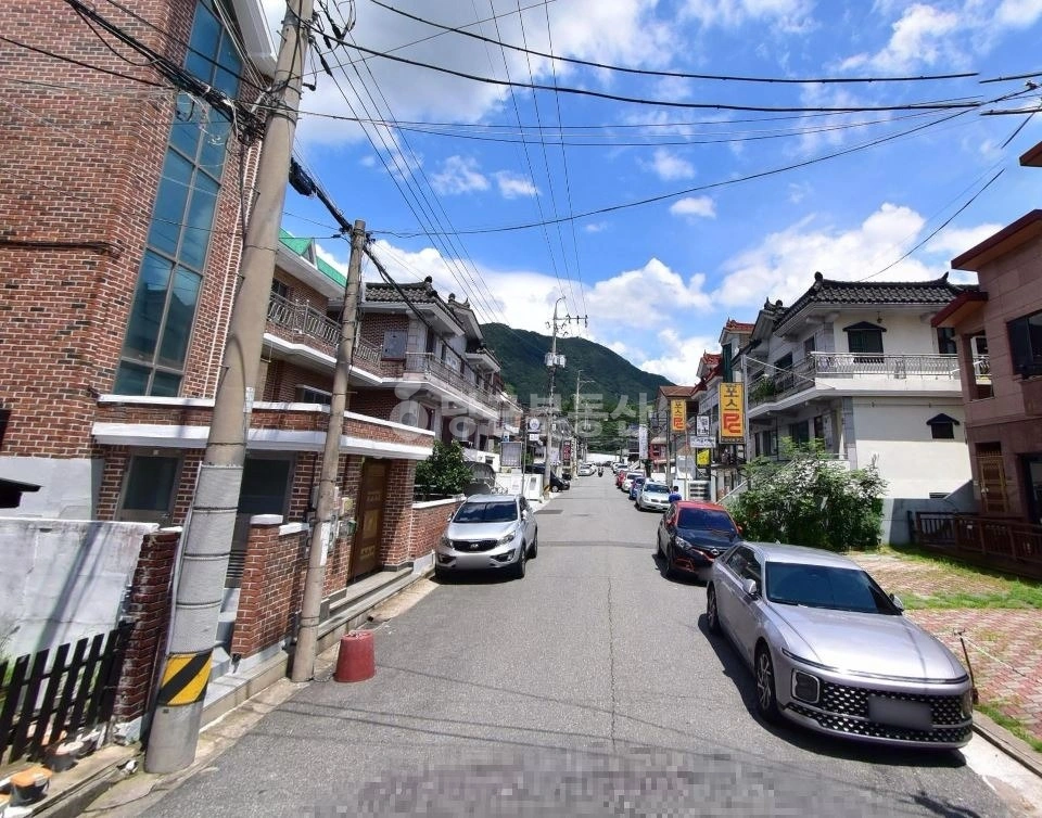 경상남도 창원시 의창구 사림동 상가 사진 1