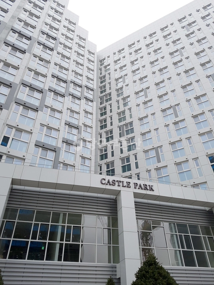 서울특별시 강서구 마곡동 오피스텔 사진 1