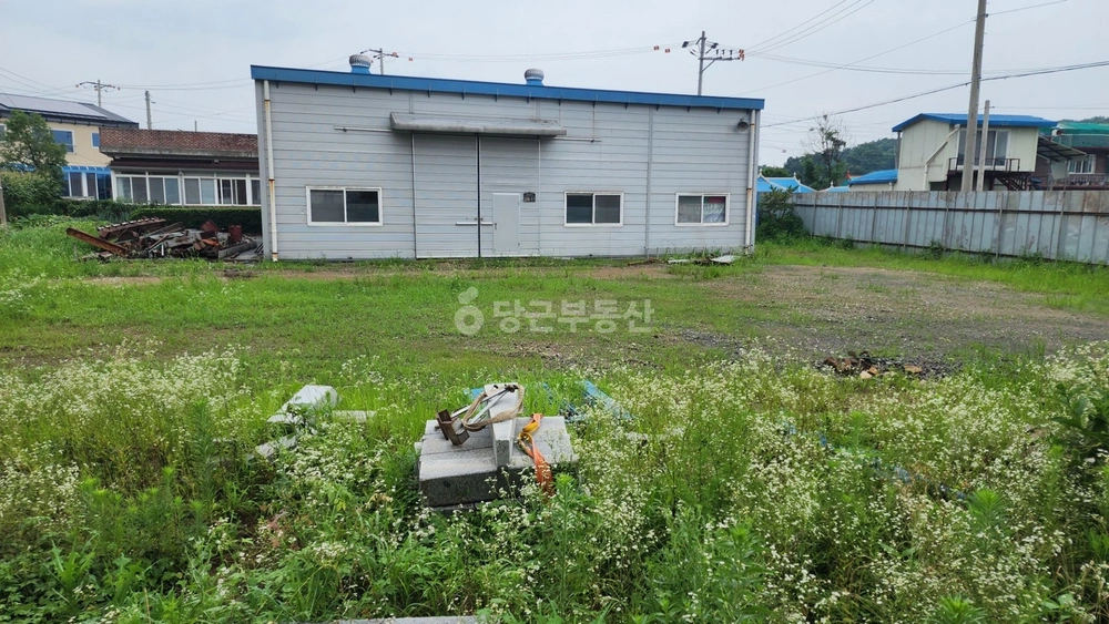 경기도 평택시 청북읍 토지 사진 1
