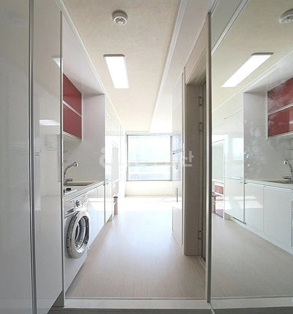 서울특별시 영등포구 대림동 아파트 사진 1