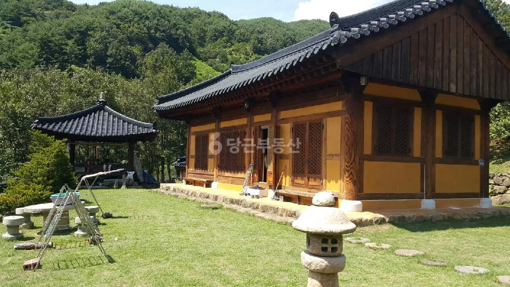 경상남도 하동군 화개면 단독/전원주택 사진 1