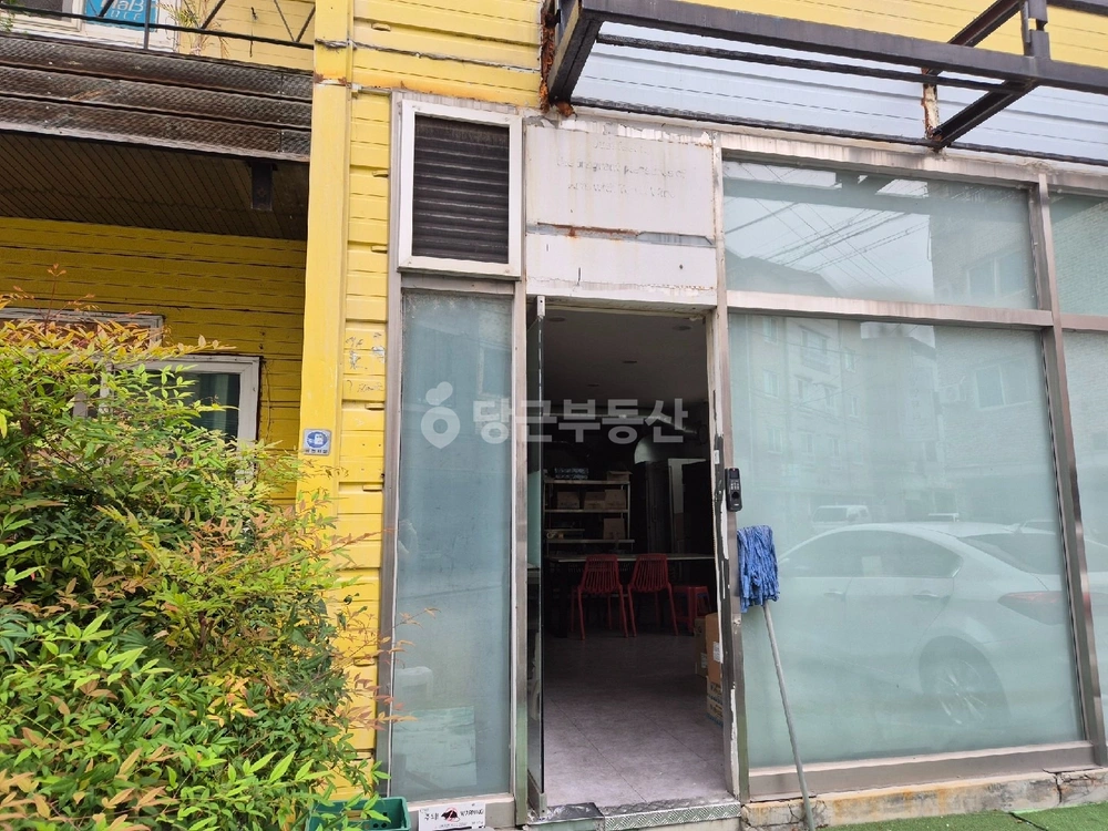 전북특별자치도 전주시 완산구 서신동 상가 사진 1