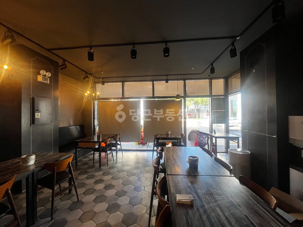 제주특별자치도 제주시 노형동 상가 사진 1