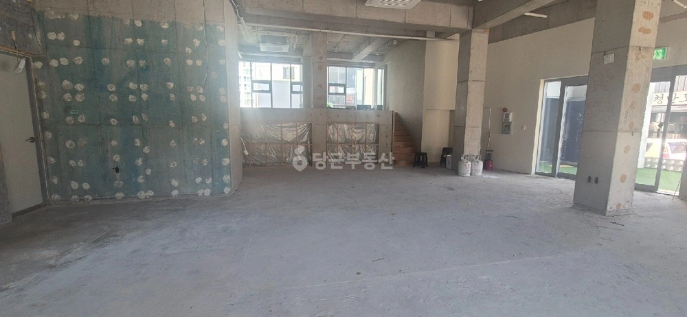 울산광역시 북구 중산동 상가 사진 1