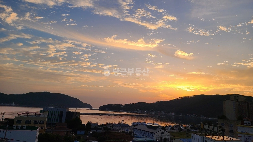 경상남도 거제시 일운면 아파트 사진 1