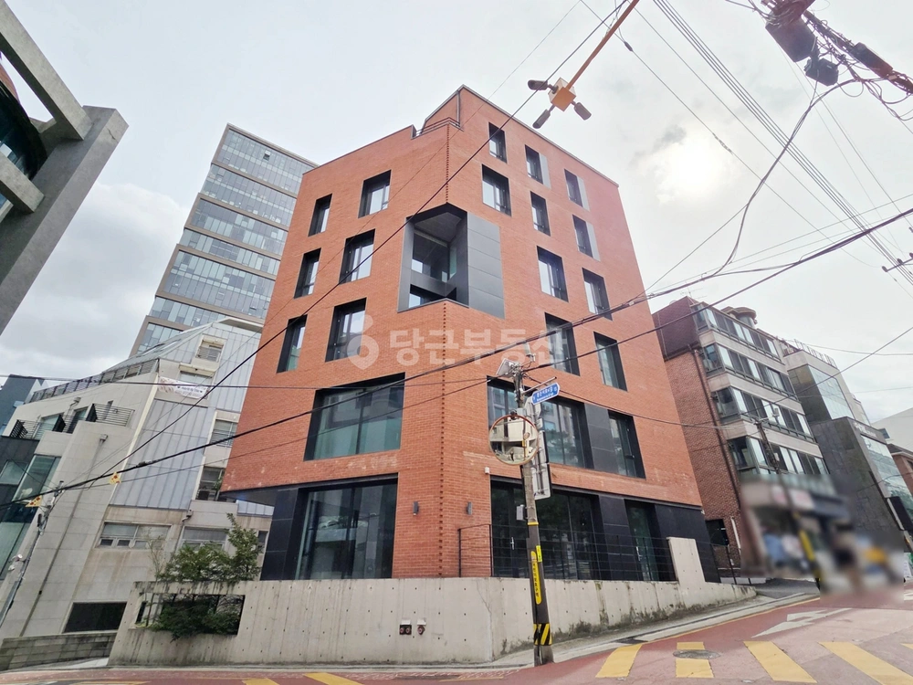 서울특별시 강남구 삼성동 건물 사진 1