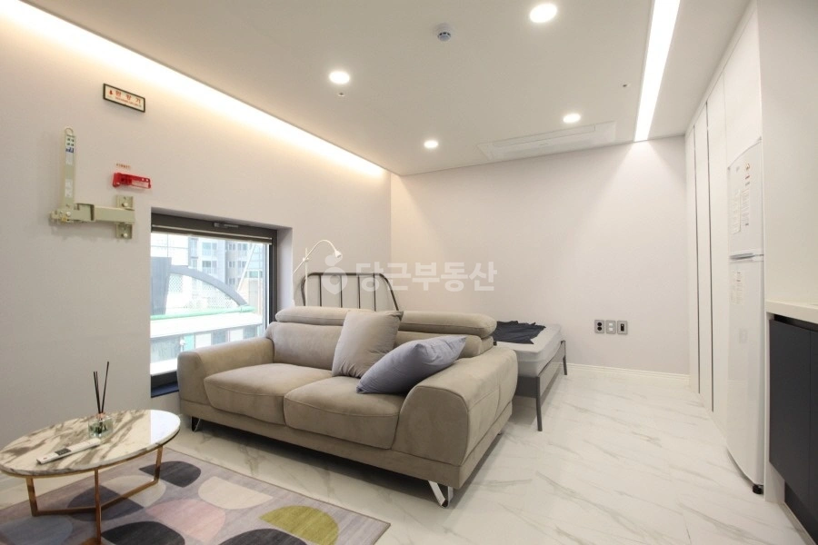 서울특별시 강남구 역삼동 원룸 사진 1