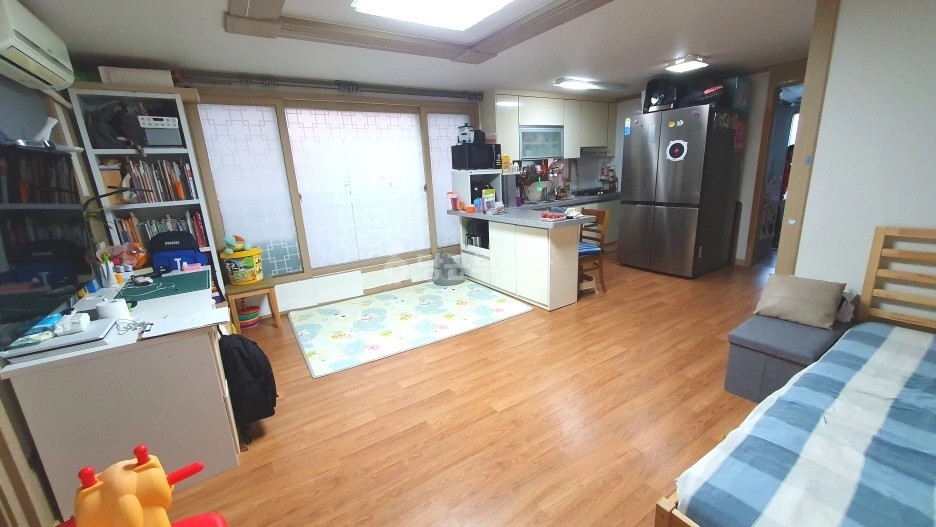서울특별시 강서구 화곡동 빌라(투룸 이상) 사진 1
