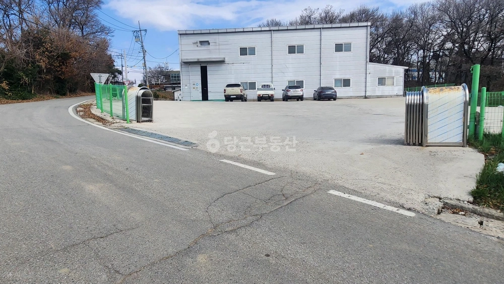 경기도 평택시 청북읍 공장/창고 사진 1