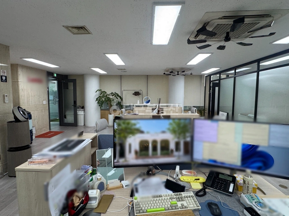 서울특별시 강남구 논현동 사무실 사진 1
