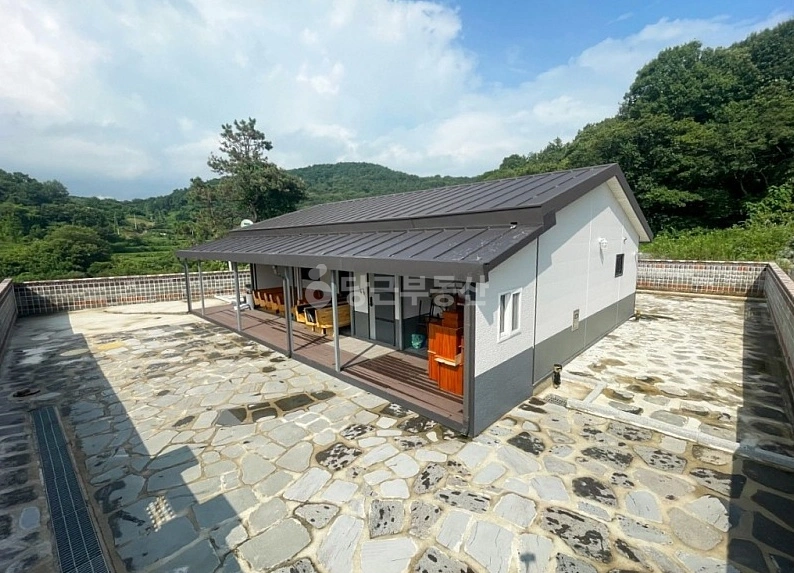 전남광주통합특별시 담양군 금성면 토지 사진 1