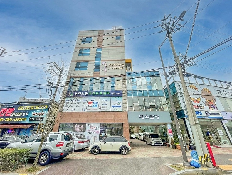 전남광주통합특별시 북구 신안동 건물 사진 1
