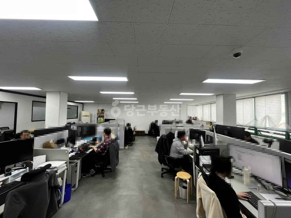서울특별시 강남구 논현동 사무실 사진 1