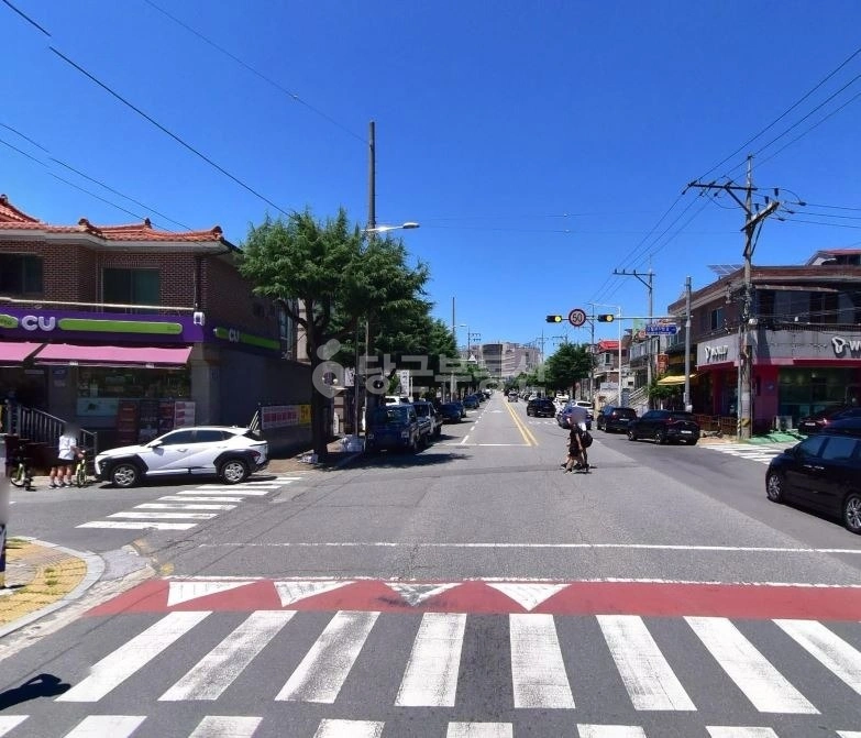 경상남도 창원시 성산구 신월동 상가 사진 1