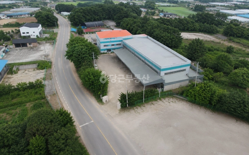 경기도 평택시 청북읍 공장/창고 사진 1
