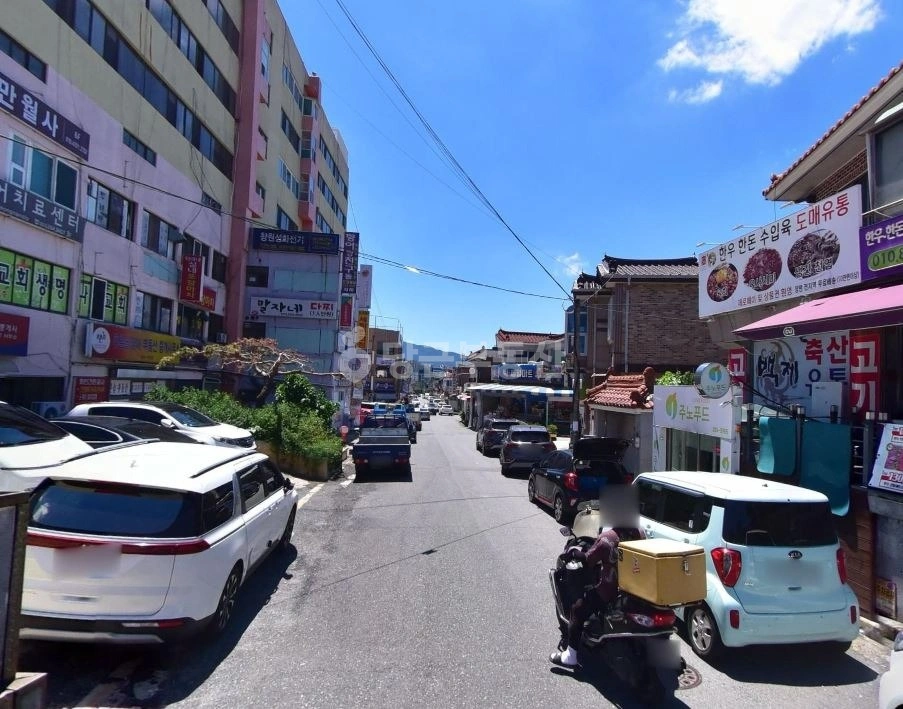 경상남도 창원시 성산구 신월동 상가 사진 1