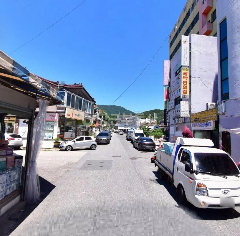 경상남도 창원시 성산구 신월동 상가 사진 1