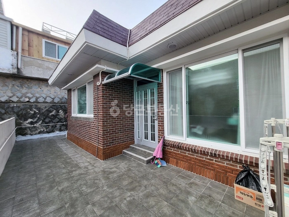 전남광주통합특별시 여수시 안산동 단독/전원주택 사진 1