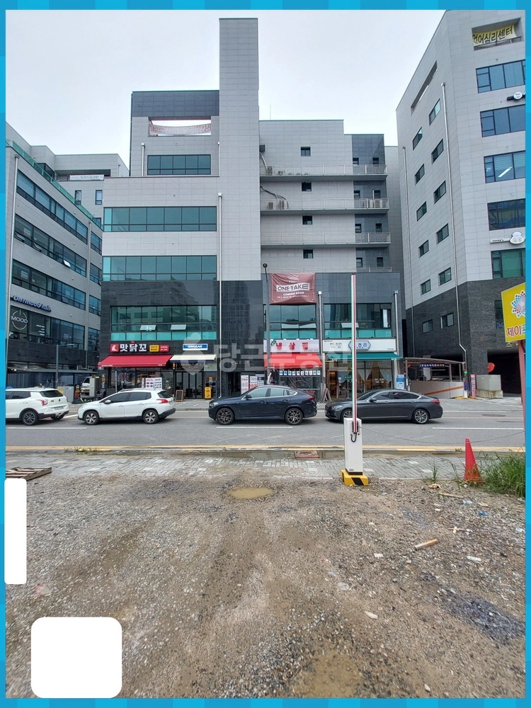 경기도 양주시 덕계동 상가 사진 1