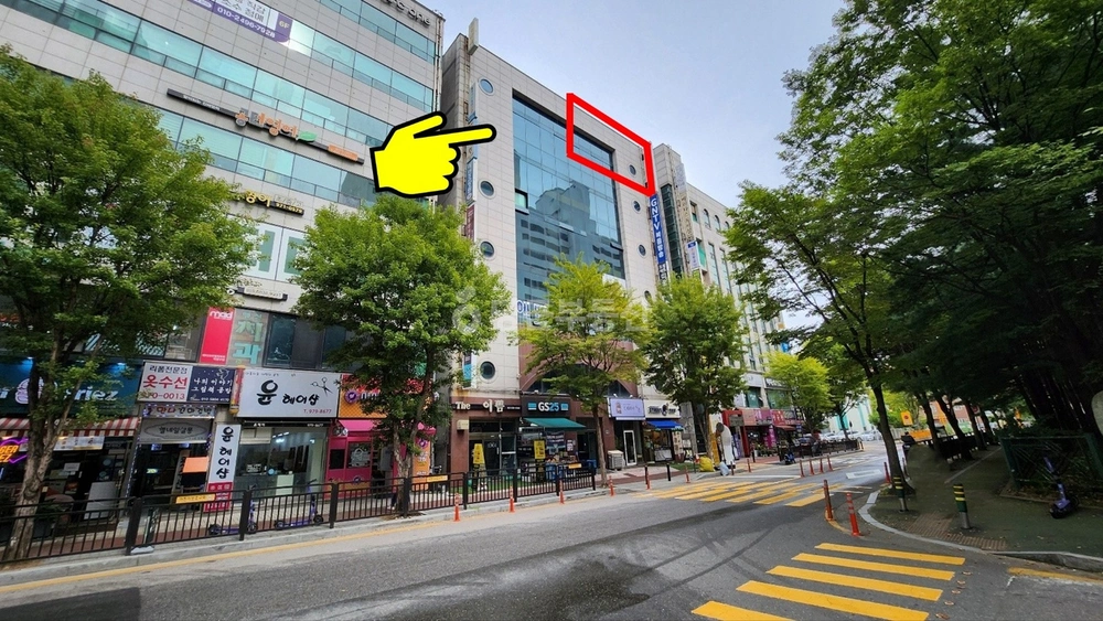 경기도 고양시 덕양구 행신동 상가 사진 1